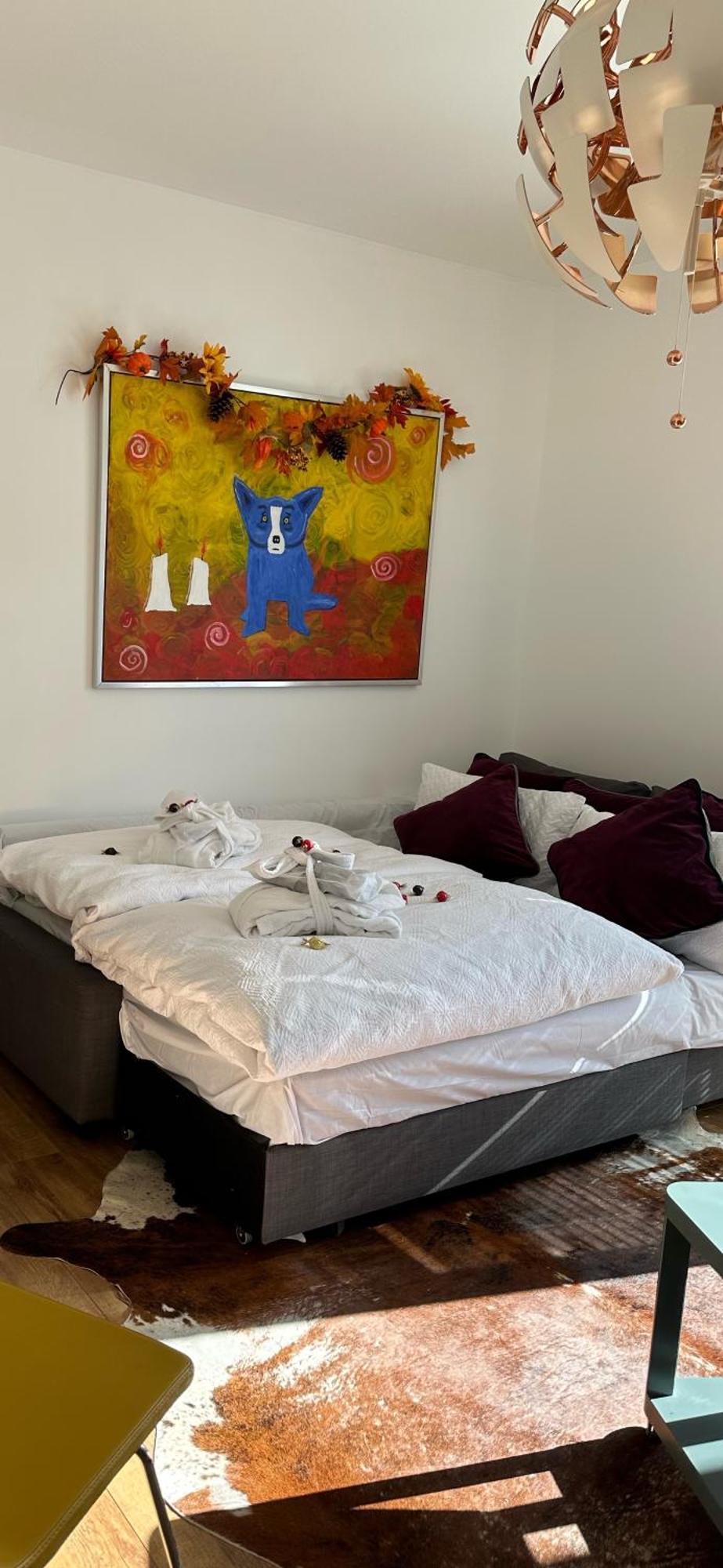 Forest Path Luxury Studio Apartment With Large Bedroom Bathroom And Sauna Sleeps Up To 4 Ballynahinch Екстериор снимка