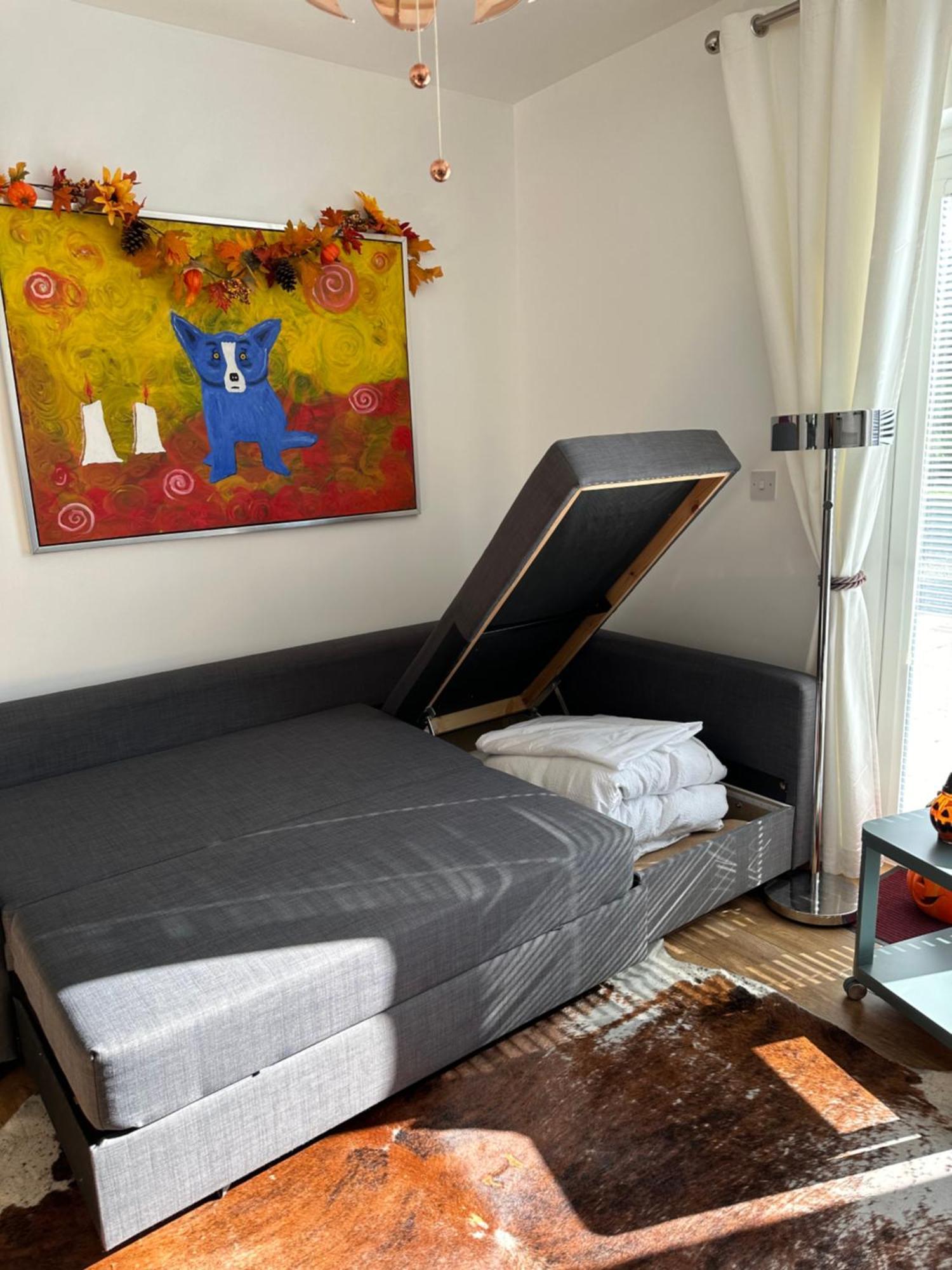 Forest Path Luxury Studio Apartment With Large Bedroom Bathroom And Sauna Sleeps Up To 4 Ballynahinch Екстериор снимка
