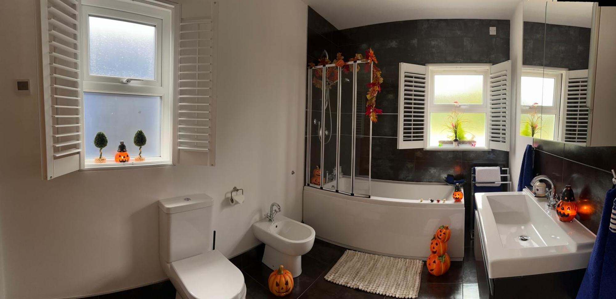 Forest Path Luxury Studio Apartment With Large Bedroom Bathroom And Sauna Sleeps Up To 4 Ballynahinch Екстериор снимка